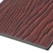 Фиброцементные панели FCSPRO Decor Wood Мербау купить в Усть-Куте