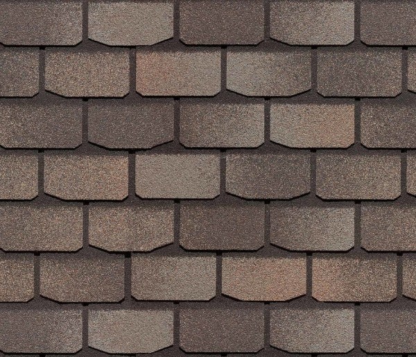 Гибкая черепица Docke, коллекция Женева – Вагаси купить в Усть-Куте