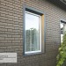 Фасадная панель Ю-пласт Стоун Хаус S-Lock Клинкер бежевый купить в Усть-Куте