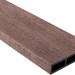 Доска 3D ДПК Outdoor STORM BROWN коричневая микс купить в Усть-Куте