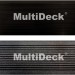 Террасная доска из ДПК MultiDeck  Черный бархат купить в Усть-Куте