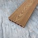 Террасная доска из ДПК  Latitudo Euro 3D 139х27 Орех купить в Усть-Куте