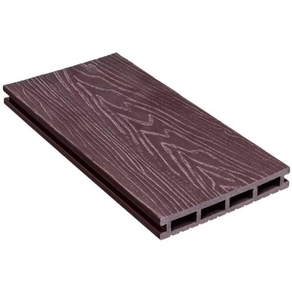Террасная Доска ДПК Altay Decking 140 х 20 Венге купить в Усть-Куте