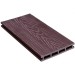 Террасная Доска ДПК Altay Decking 140 х 20 Венге купить в Усть-Куте