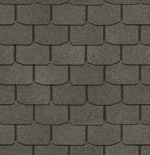 Гибкая черепица Docke, коллекция Цюрих – Мокко купить в Усть-Куте