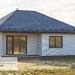 Фасадная панель Ю-пласт Стоун Хаус Кварцит Светло-серый купить в Усть-Куте