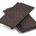 Доска фасадная ДПК 3D SEQUOIA Evolution WOOD BROWN купить в Усть-Куте