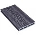 Террасная Доска ДПК Altay Decking 140 х 20 Графит купить в Усть-Куте