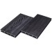 Террасная Доска ДПК Altay Decking 140 х 20 Графит купить в Усть-Куте