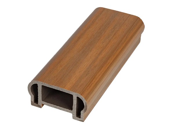 Перило верхнее ДПК Deckart Co-Extrusion Тик купить в Усть-Куте