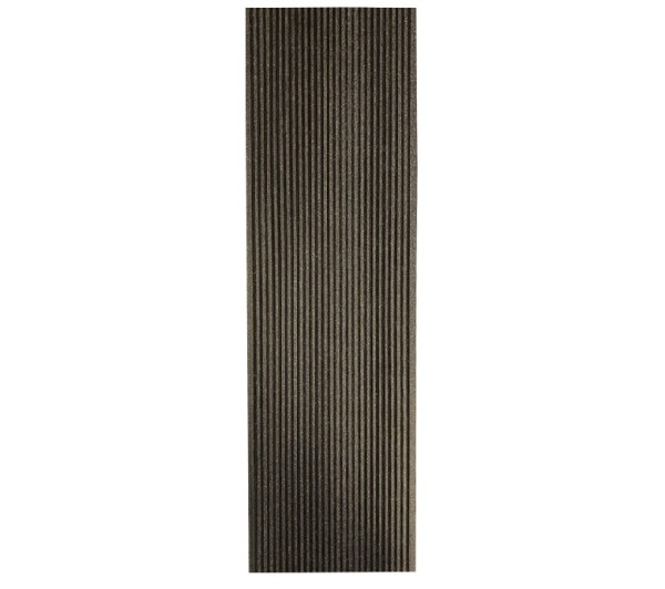 Доска террасная ДПК NanoWood «Lite» Velvetto односторонняя - Венге 140×20 купить в Усть-Куте