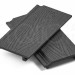 Доска фасадная ДПК 3D SEQUOIA Evolution WOOD GRAY купить в Усть-Куте