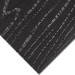 Заборная доска ДПК полнотелая NanoWood Антрацит купить в Усть-Куте