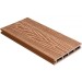 Террасная Доска ДПК Altay Decking 140 х 20 Орех купить в Усть-Куте
