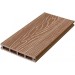 Террасная Доска ДПК Altay Decking 140 х 20 Орех купить в Усть-Куте