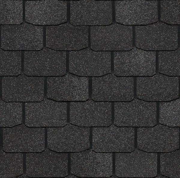 Гибка черепица Docke, коллекция Цюрих – Ежевика купить в Усть-Куте