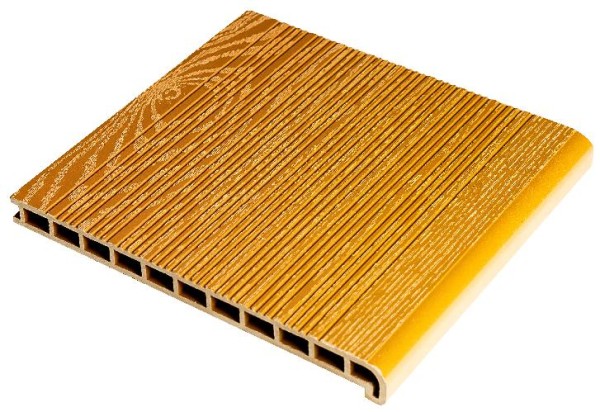 Ступени из ДПК Faynag WOOD Тик купить в Усть-Куте