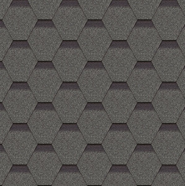 Гибкая черепица Docke, коллекция Шеффилд – Авокадо купить в Усть-Куте