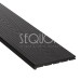 Ступень ДПК 3D Evolution WOOD BLACK купить в Усть-Куте