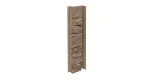 Планка универсальная VOX Solid Stone Calabria камень глиняный купить в Усть-Куте