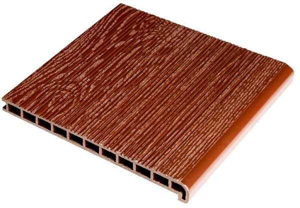 Ступени из ДПК Faynag WOOD Шоколад купить в Усть-Куте