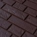 Фасадная панель Доломит Кирпич Славянка Корица купить в Усть-Куте