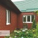 Фасадная панель Ю-Пласт Стоун Хаус Кирпич Красный купить в Усть-Куте