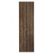 Доска Террасная NanoWood «Standart» Derevo двухсторонняя - Шоколад 150×26 купить в Усть-Куте