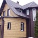 Панель фасадная GL "Я-Фасад" Сибирская дранка арабика купить в Усть-Куте
