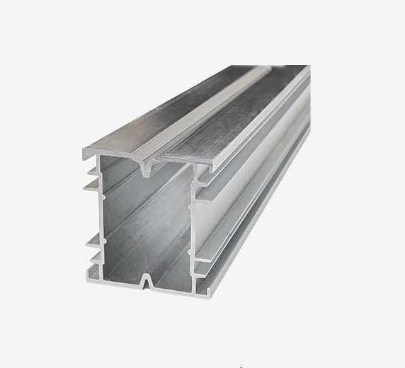 Лага алюминевая UnoDeck 40х43х4000мм купить в Усть-Куте