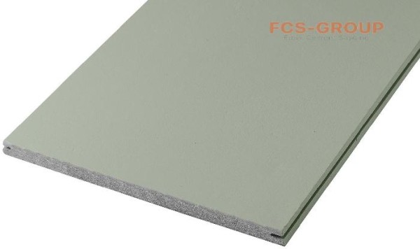 Фиброцементные панели FCS Group Smooth Line F06 купить в Усть-Куте