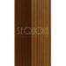 Уголок фасадный̆ SEQUOIA co-extrusion купить в Усть-Куте