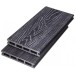 Террасная Доска ДПК Altay Decking 150 х 24 Графит купить в Усть-Куте