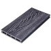 Террасная Доска ДПК Altay Decking 150 х 24 Графит купить в Усть-Куте