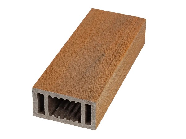 Перило нижнее ДПК Deckart Co-Extrusion Тик купить в Усть-Куте