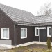 Фасадная панель Ю-Пласт Стоун Хаус Кирпич Коричневый купить в Усть-Куте