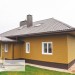 Фасадная панель Ю-пласт Хокла Винтаж Охра купить в Усть-Куте