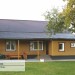 Фасадная панель Ю-пласт Хокла Винтаж Охра купить в Усть-Куте