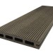 Доска Террасная NanoWood «Standart» Derevo двухсторонняя - Венге 150×26 купить в Усть-Куте