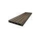 Доска Террасная NanoWood «Standart» Derevo двухсторонняя - Венге 150×26 купить в Усть-Куте