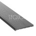 Ступень ДПК 3D Evolution WOOD GRAY купить в Усть-Куте