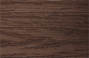 Террасная доска из ДПК Terrapol Смарт Пустотелая с пазом Орех милано купить в Усть-Куте