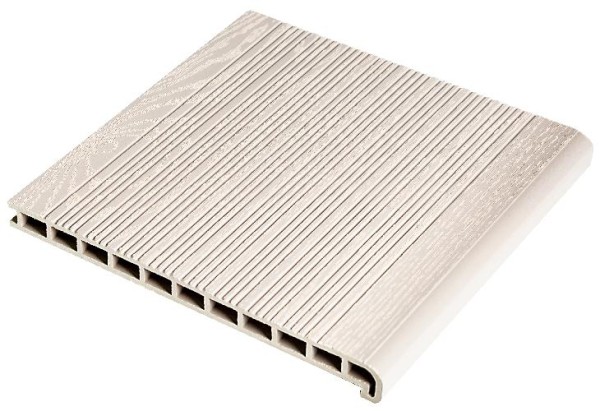 Ступени из ДПК Faynag WOOD Серебро купить в Усть-Куте