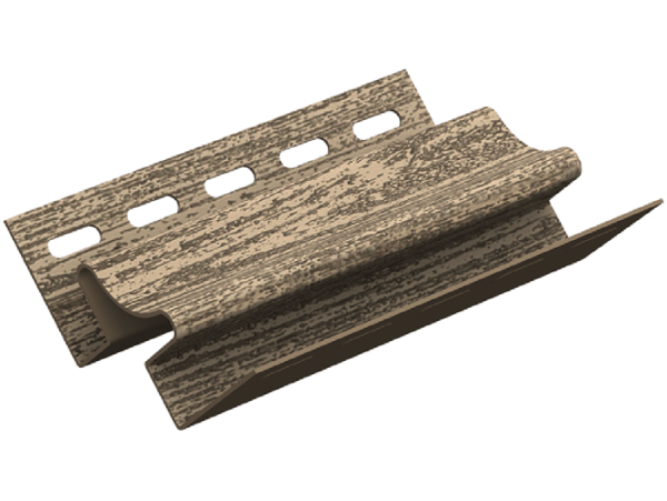Внутренний угол Timberblock Ель Альпийская купить в Усть-Куте