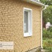 Фасадная панель Ю-Пласт Стоун Хаус Кирпич Песочный купить в Усть-Куте
