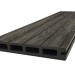Доска Террасная NanoWood «Standart» Derevo двухсторонняя - Антрацит 150×26 купить в Усть-Куте