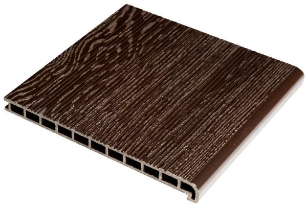 Ступени из ДПК Faynag WOOD Венге купить в Усть-Куте
