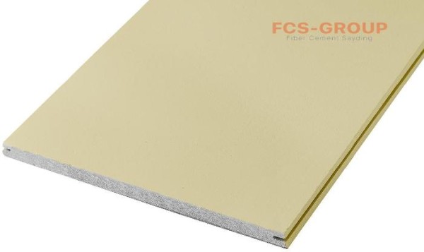 Фиброцементные панели FCS Group Smooth Line F08 купить в Усть-Куте