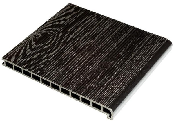 Ступени из ДПК Faynag WOOD Кварц купить в Усть-Куте