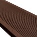 Террасная доска из ДПК MultiDeck Optima Махагон купить в Усть-Куте